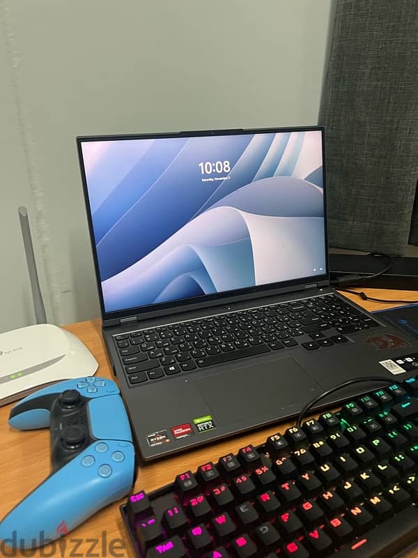 lenovo legion 5pro 1