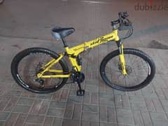 skudfone bicycles size 26 mi whatsupp 97658846 0