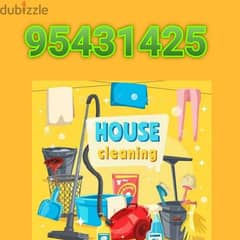 house cleaning service 0