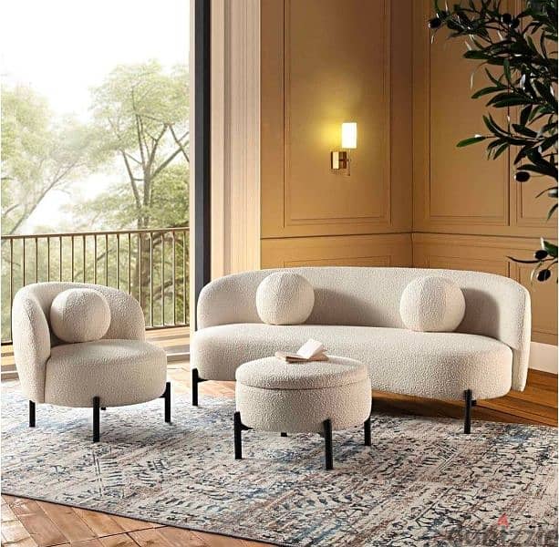 new sofa set available 0