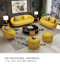 brand new model sofa set making 0