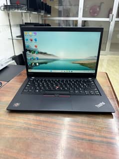 Lenovo T495 graphics processor 24gb ram 0