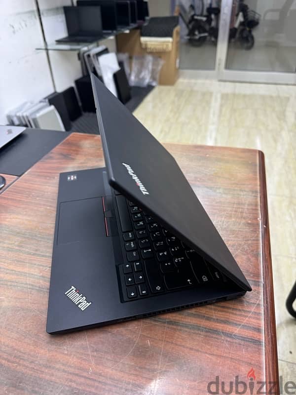 Lenovo T495 graphics processor 24gb ram 1