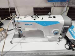 Juki+Jack Sewing machine for Sale 0