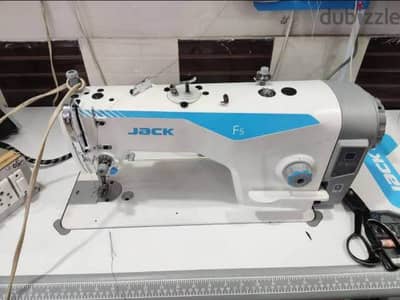 Juki+Jack Sewing machine for Sale