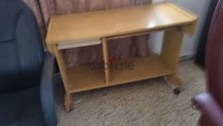 computer desk 0