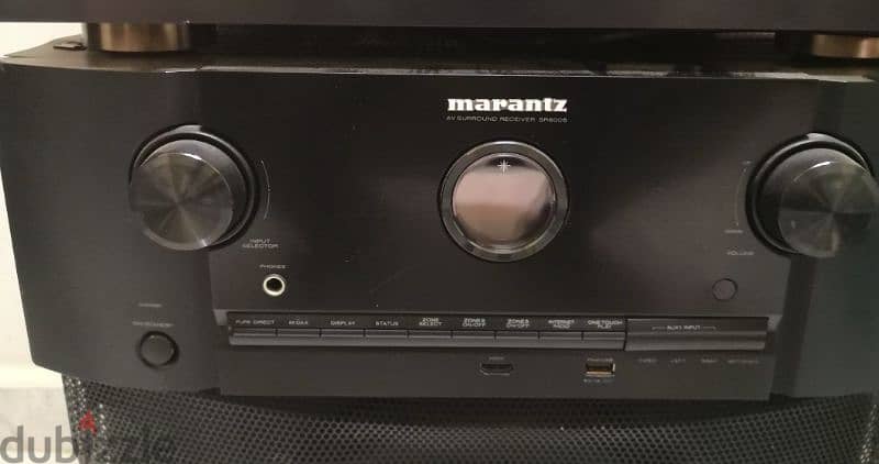 marantz Sr 6006 avr 0