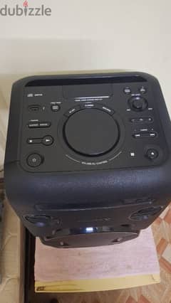 Sell Sony Audio System 0