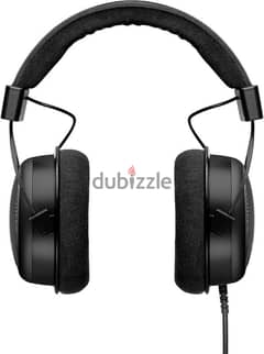 beyerdynamic DT 880 Premium Semi-Open Over Ear HiFi Stereo Headphones. 0