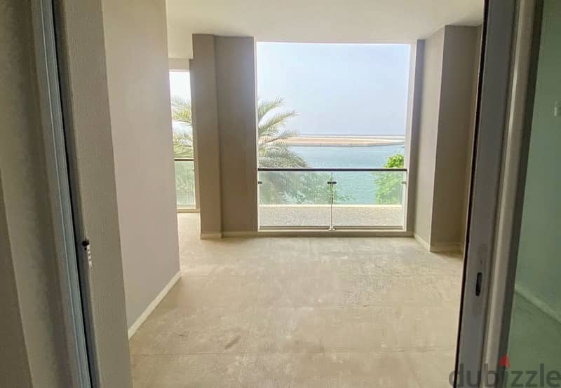 *Stunning 3-Bedroom Apartment for Rent at Al Mouj, Marsa 3* 2