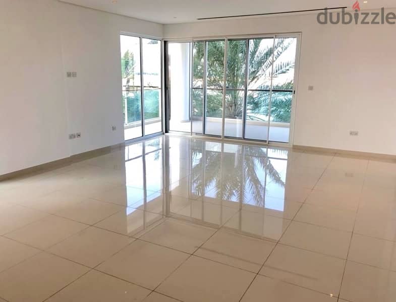 *Stunning 3-Bedroom Apartment for Rent at Al Mouj, Marsa 3* 3