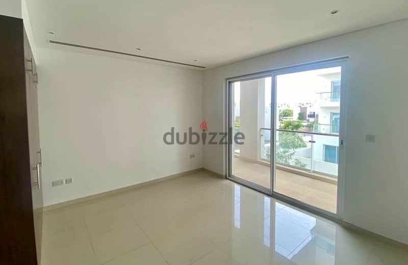 *Stunning 3-Bedroom Apartment for Rent at Al Mouj, Marsa 3* 5