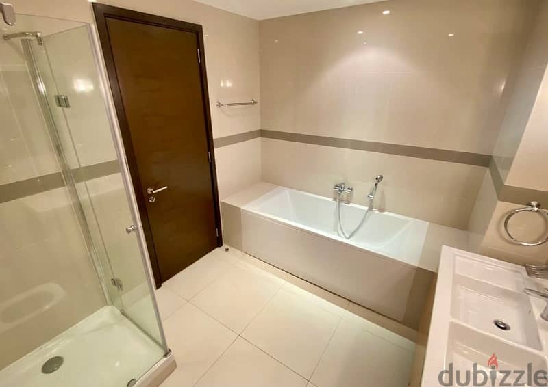 *Stunning 3-Bedroom Apartment for Rent at Al Mouj, Marsa 3* 8