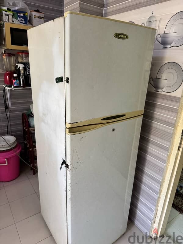 Big size Refrigerator 0