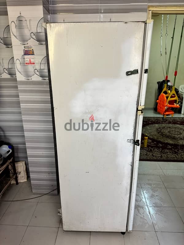 Big size Refrigerator 3