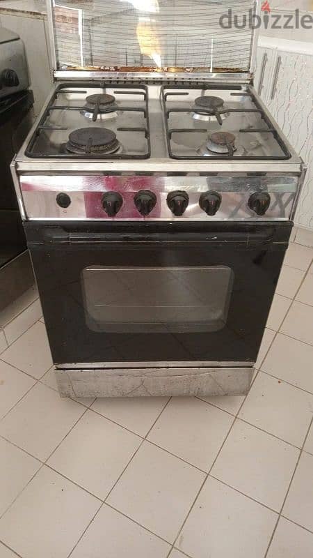 range. cooker. sale. 1