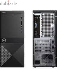 Big Big Offer Dell vostro 3470 Core i7 8th Generation 0