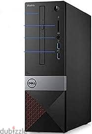 Big Big Offer Dell vostro 3470 Core i7 8th Generation 2