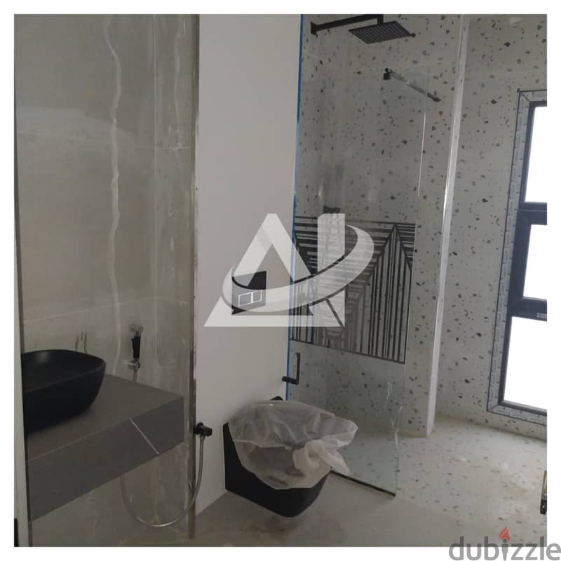 ADV108** 4bhk + maid’s Ground Floor villa for rent  located in Mawaleh 8