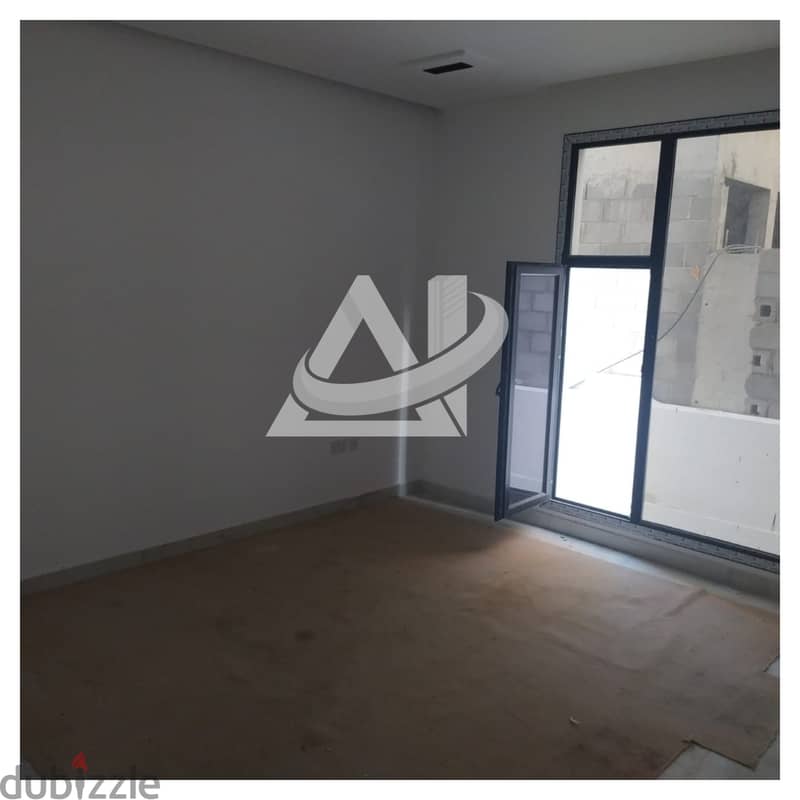 ADV108** 4bhk + maid’s Ground Floor villa for rent  located in Mawaleh 12