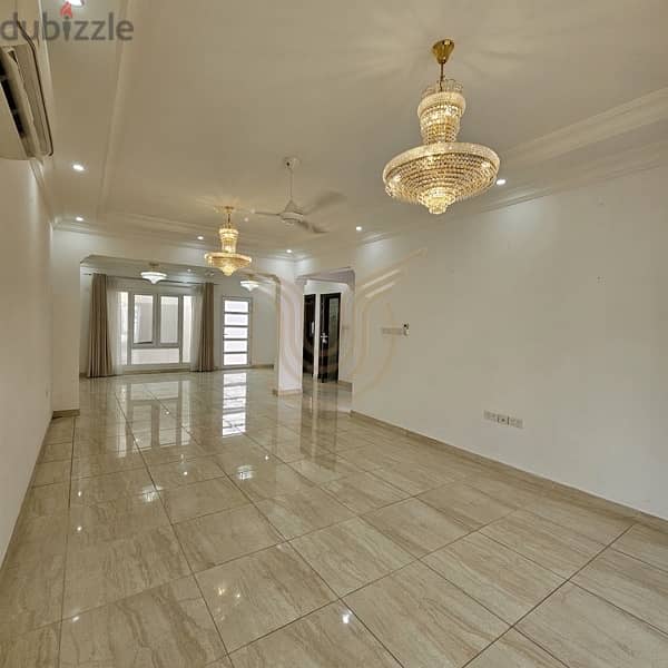 Luxury villa for rent in Madinat Al Illam 3