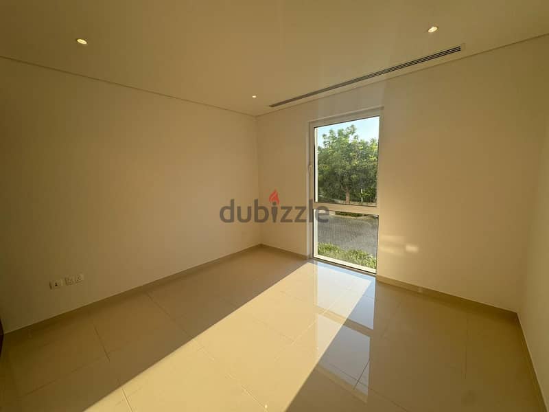 2 BR Beautiful Apartment in Al Mouj - The Gardens (TG4) 7