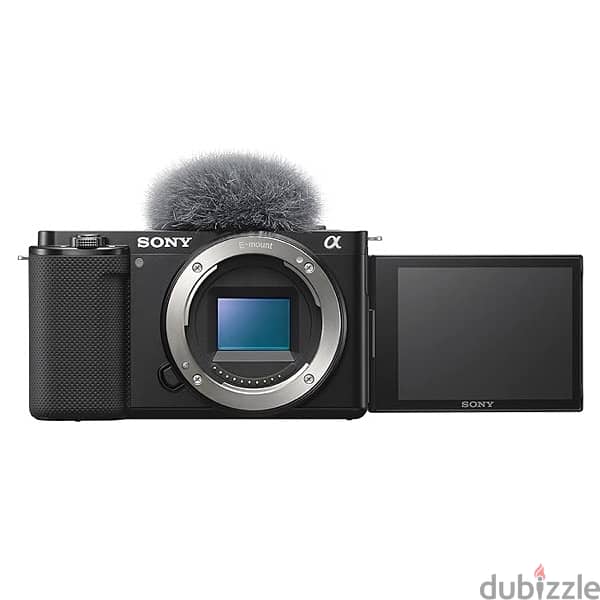 Sony zv e10 mark I 0