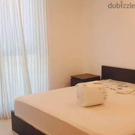 Furnished Luxury Studio in Ghubrah استوديو فاخر مفروش للإيجار بالغبرة 7