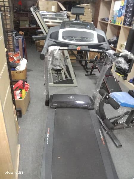 treadmill repairing home service and Jym repair services 0