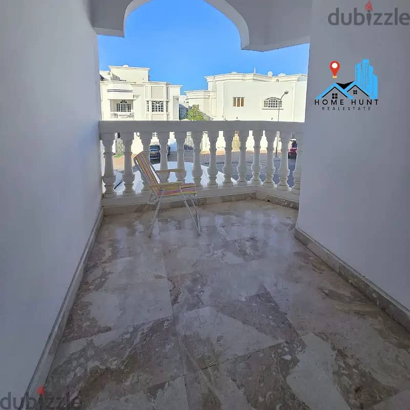 MADINAT QABOOS | CLASSIC 4BR VILLA 10