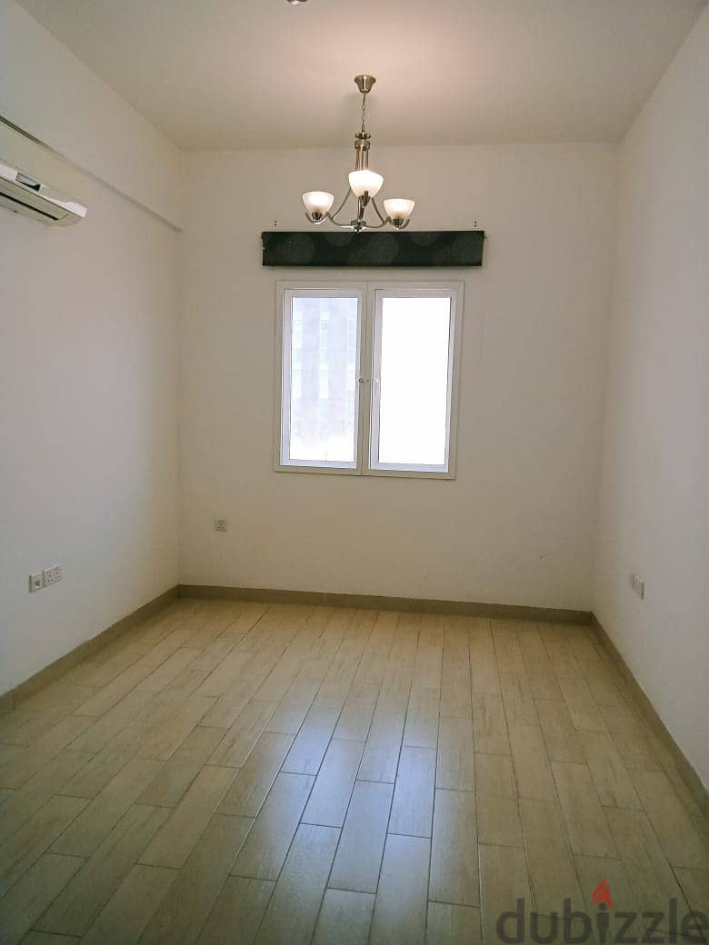 Semi-furnished apartment for rent in Bawshar area, 0