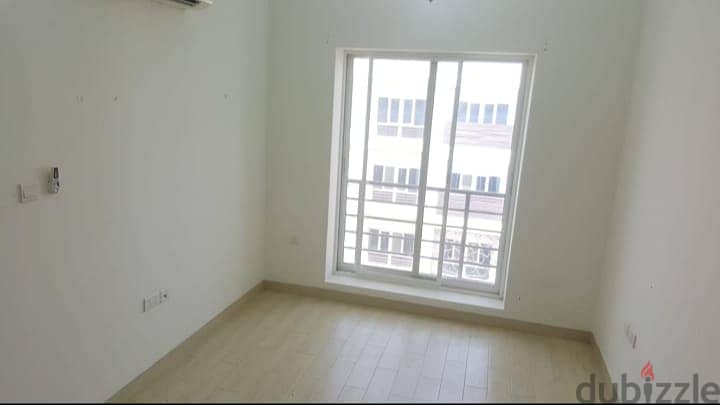 Semi-furnished apartment for rent in Bawshar area, 8