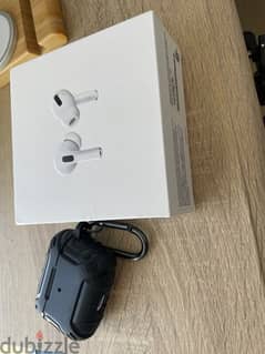 AirPods Pro First Generation 0