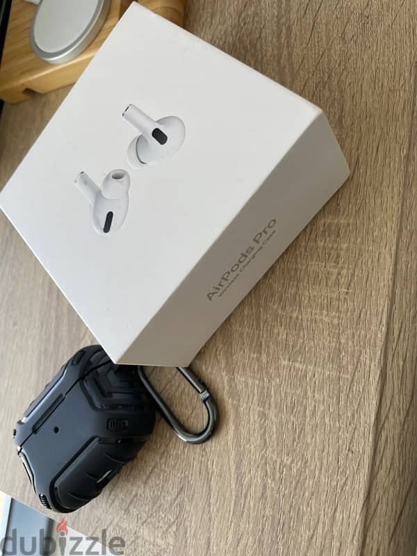 AirPods Pro First Generation 1