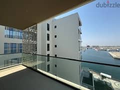 Luxurious 2-Bhk Aflat with Stunning Sea & Marina for sale 0