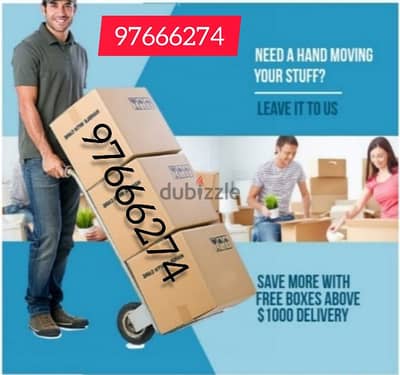 muscat movers and packing. . .