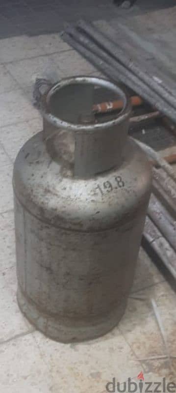 cooking cylinder 0