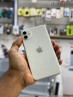 IPHONE 11 256 GB 0