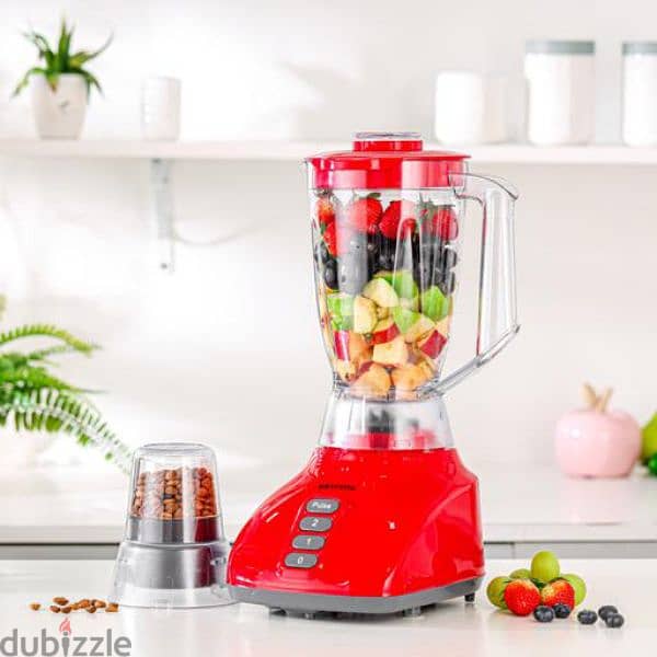 Premium 2in1 blender special price sale 0