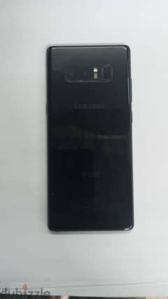 NOTE 8 ( 6GB RAM 64GB MEMORY) 0