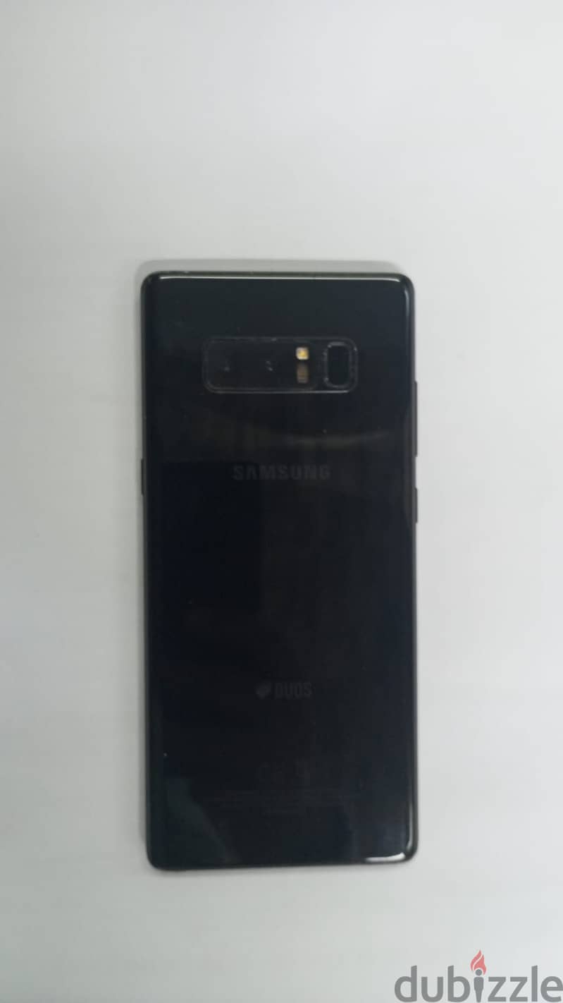 NOTE 8 ( 6GB RAM 64GB MEMORY) 1