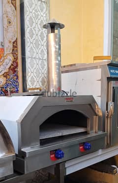 Gas Oven For Sale فرن غاز للبيع 0