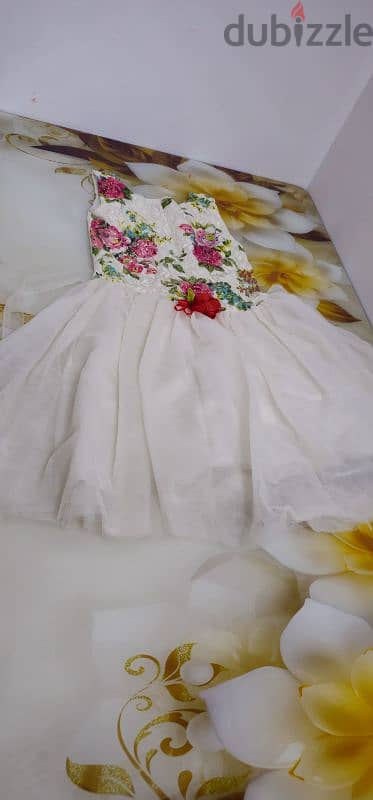 girls frock