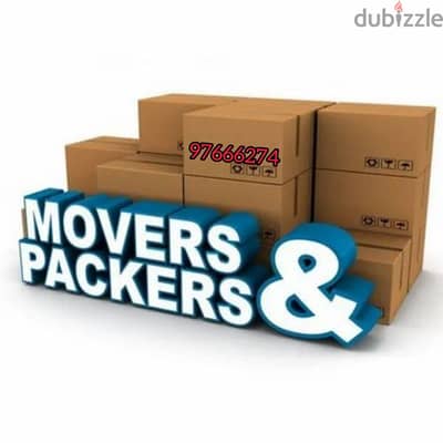 house shifting and packing