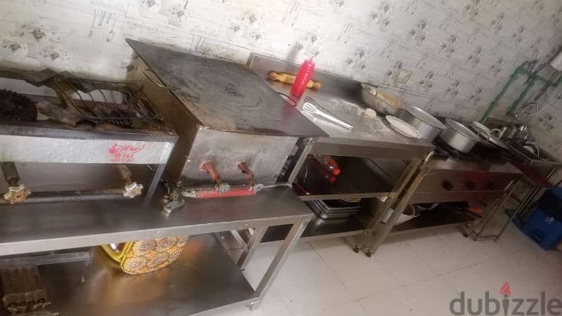 Running Pakistani Coffee Shop for Sale 1