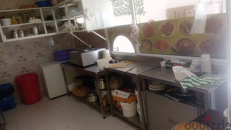 Running Pakistani Coffee Shop for Sale 3