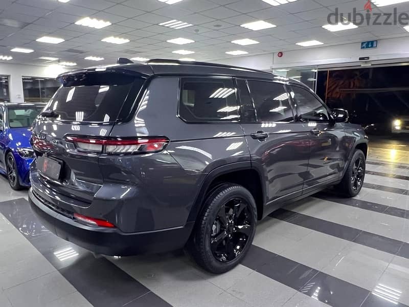 Jeep Grand Cherokee 2022 5