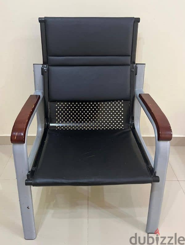 Long Back Chair for sale 0