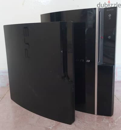 للبيع مهكر ٣ Ps3 for sale