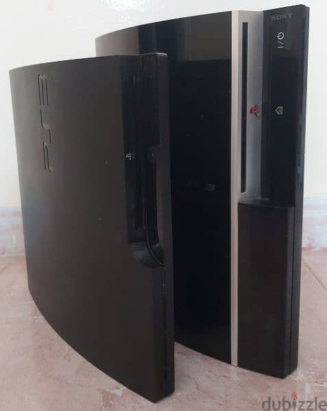 للبيع مهكر ٣ Ps3 for sale 1